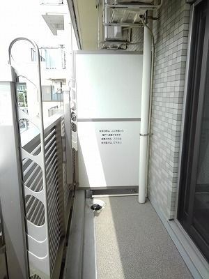 ＡＱＵＡ　ＧＡＲＤＥＮ今戸 その他2