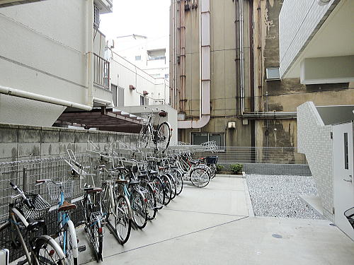 ＡＱＵＡ　ＧＡＲＤＥＮ今戸 その他9