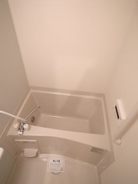 ＡＱＵＡ　ＧＡＲＤＥＮ今戸 風呂画像