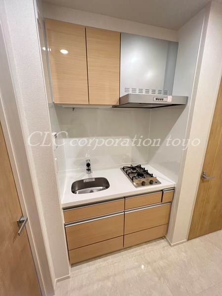 ポノ　ククナ キッチン