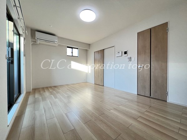 ポノ　ククナ ベッドルーム