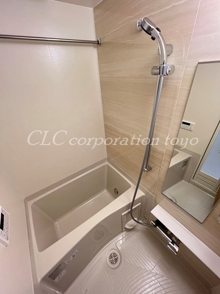 ポノ　ククナ 風呂画像