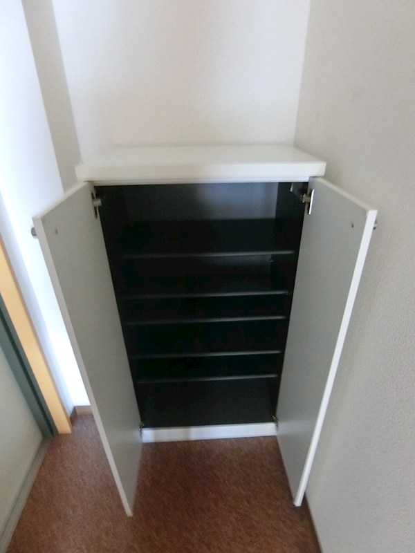 チアフルコート その他1