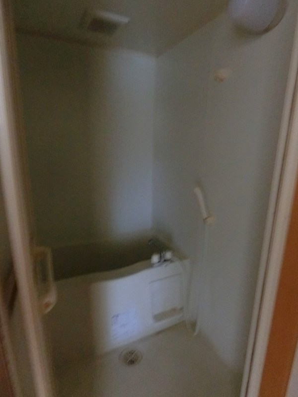 チアフルコート 風呂画像