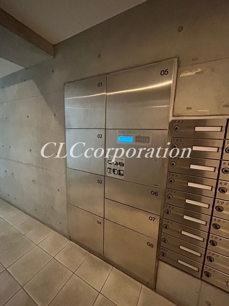 アネーロ木場公園 その他14