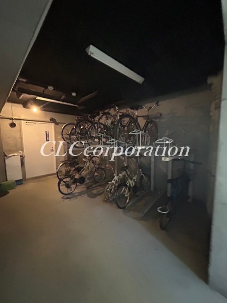 アネーロ木場公園 その他15