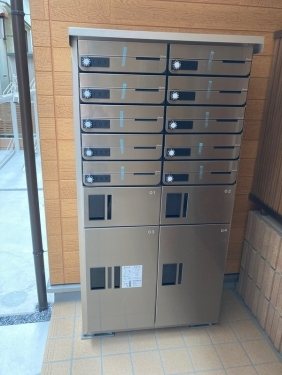 Sepia Palace その他9