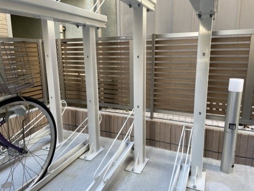 Sepia Palace その他10