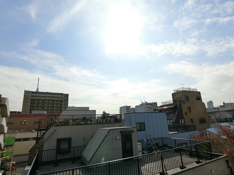 堤柳泉ビル  その他5