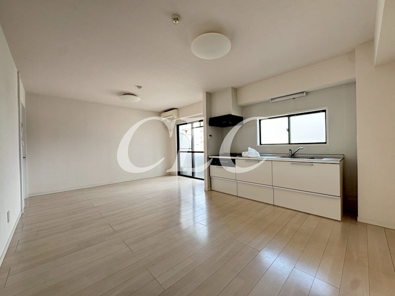 堤柳泉ビル  リビング