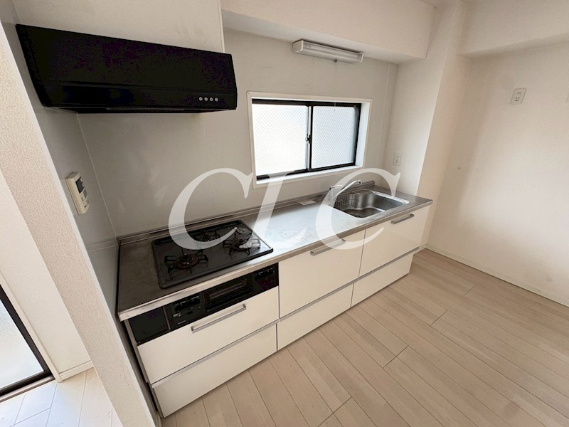 堤柳泉ビル  キッチン