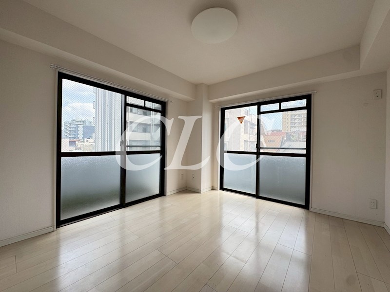 堤柳泉ビル  ベッドルーム