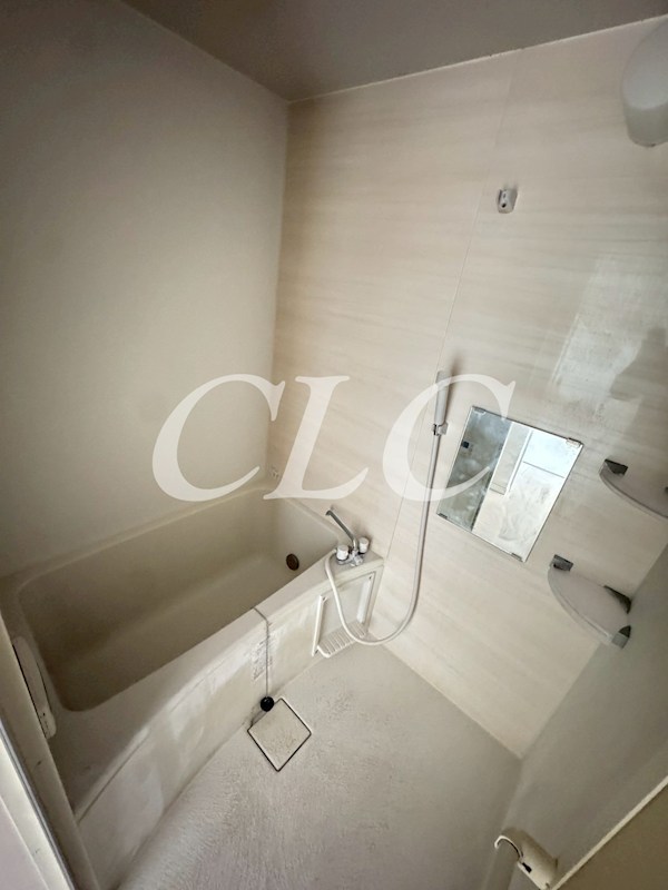 堤柳泉ビル  風呂画像