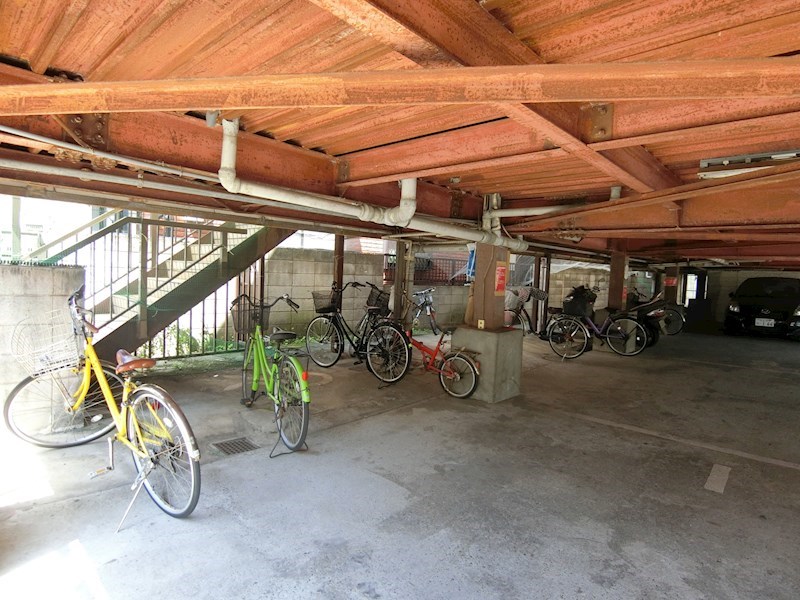 スプリングリッチ その他5