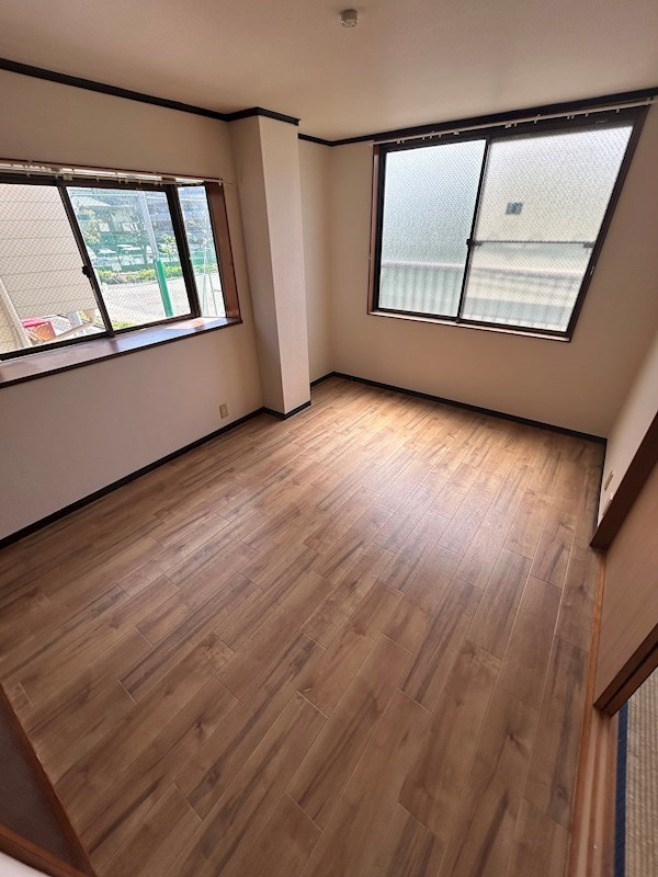 スプリングリッチ リビング