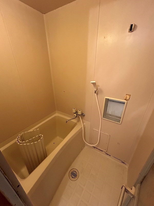 スプリングリッチ 風呂画像