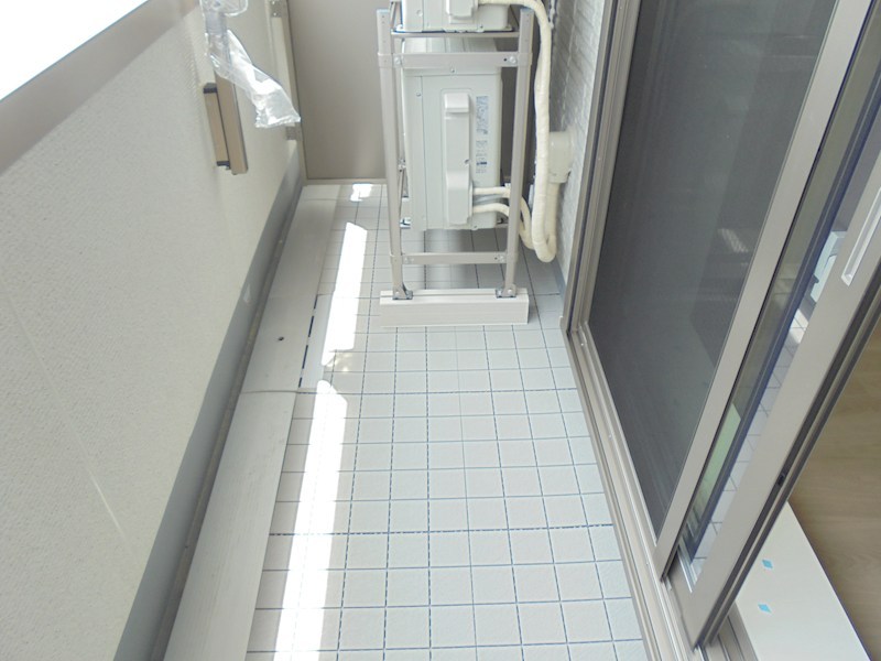 Ｐｌａｉｓｉｒ　Ⅱ ベランダ