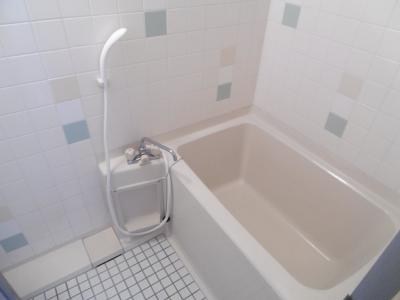 メゾン・ＳＵＧＡⅢ 風呂画像