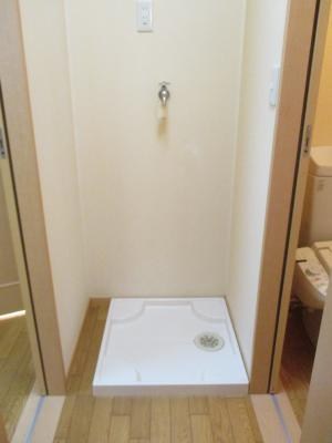 コーポマツバラⅡ その他1