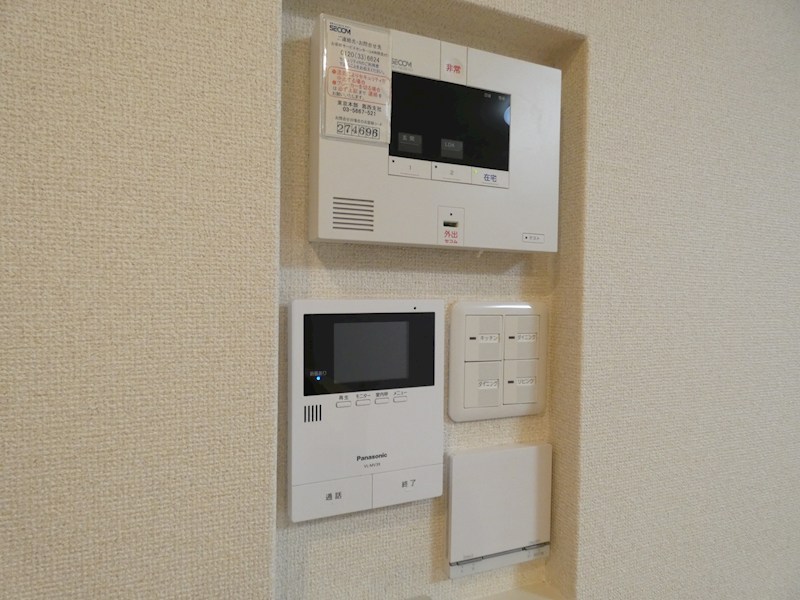 Ａｌｇａ瑞江 その他3