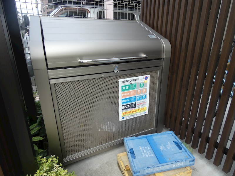 Ａｌｇａ瑞江 その他12