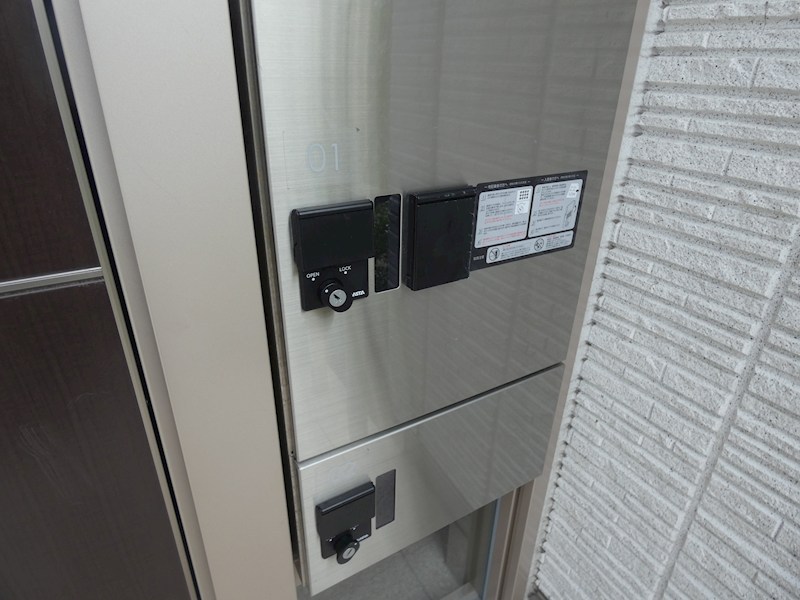 Ａｌｇａ瑞江 その他16