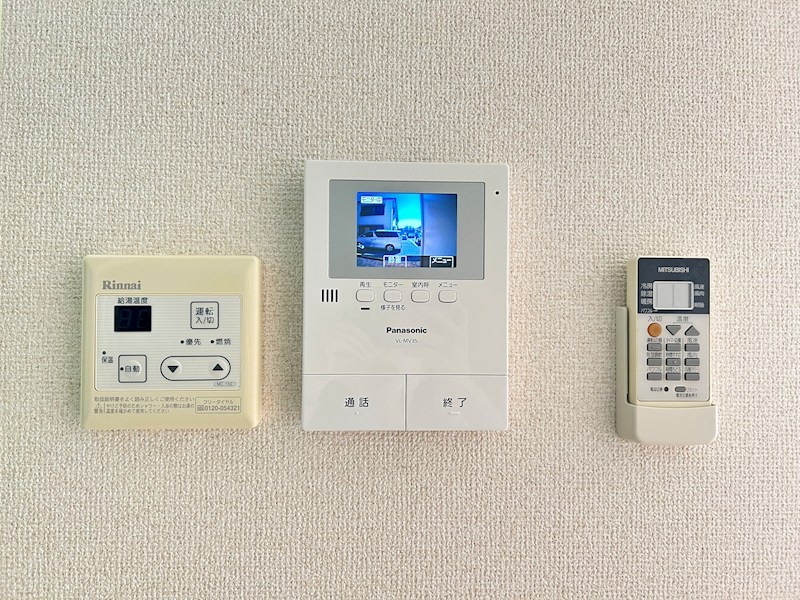 クレセオＮ その他3