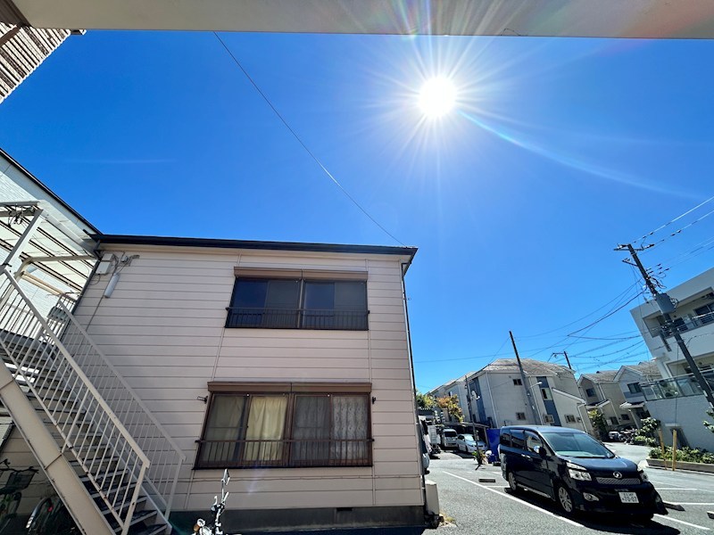 クレセオＮ その他7