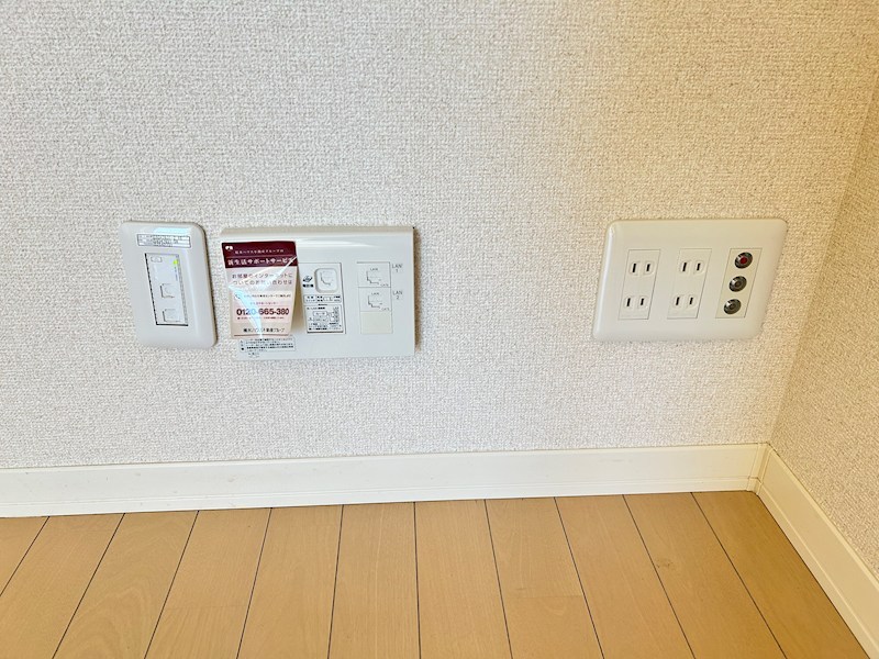 クレセオＮ その他11