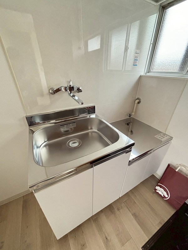 ＧＴハウス キッチン