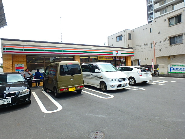 建協ハイツ 周辺画像1