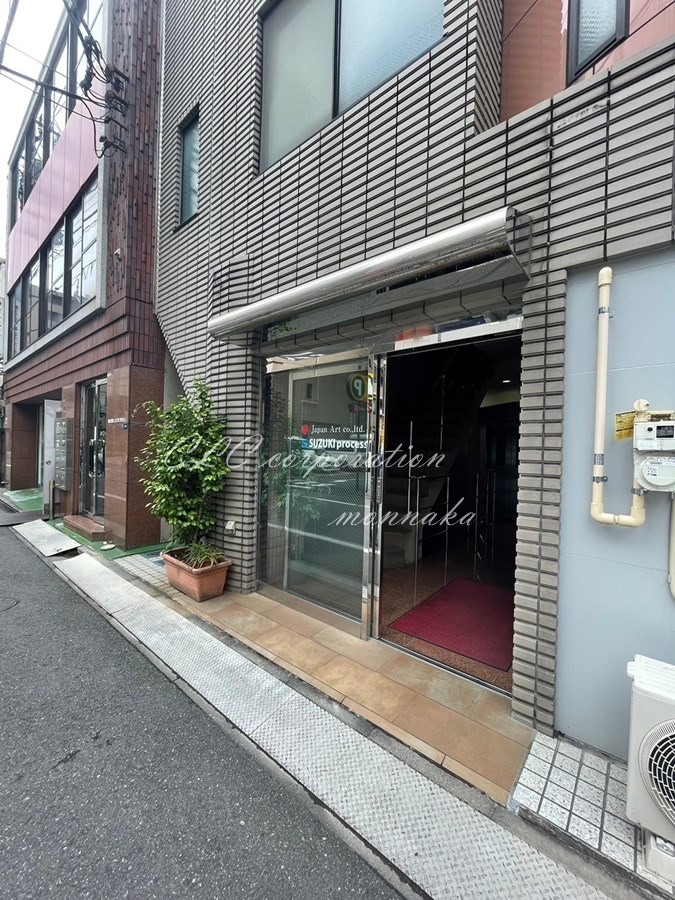 スズキプロセスビル その他8