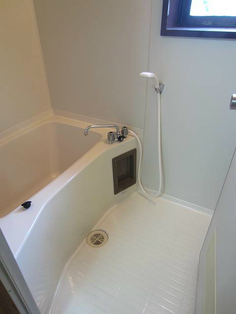 東栄コーポ  風呂画像