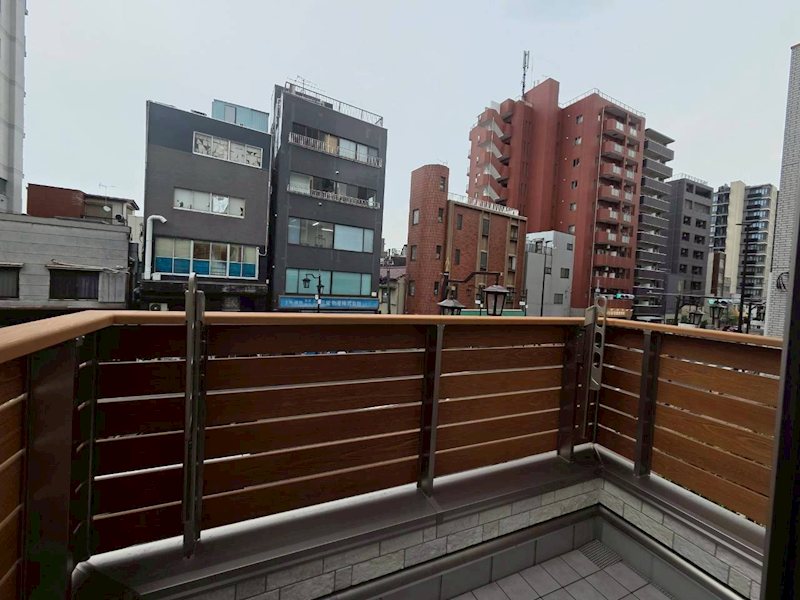 フォレストメゾン恭和Ⅰ その他4