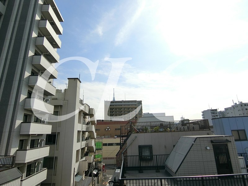 堤柳泉ビル その他8