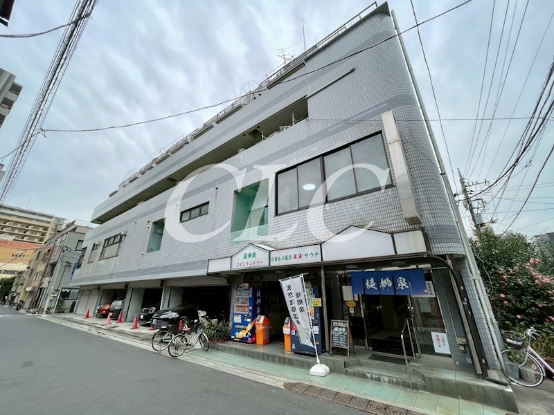 堤柳泉ビル その他9