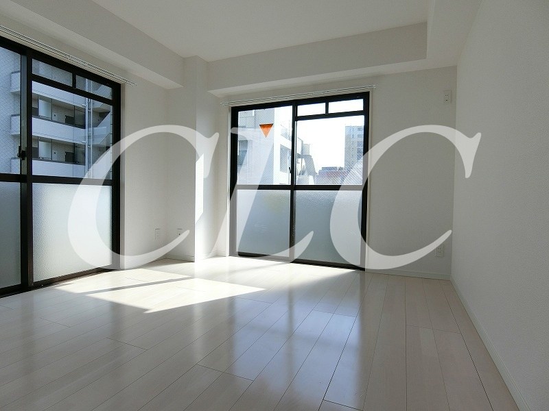 堤柳泉ビル ベッドルーム