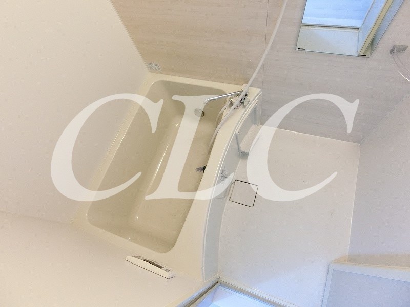 堤柳泉ビル 風呂画像