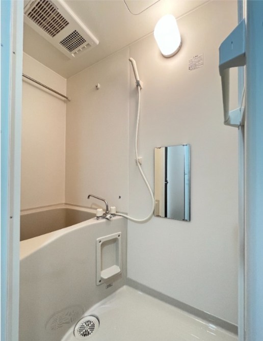 リベルテ平井 風呂画像