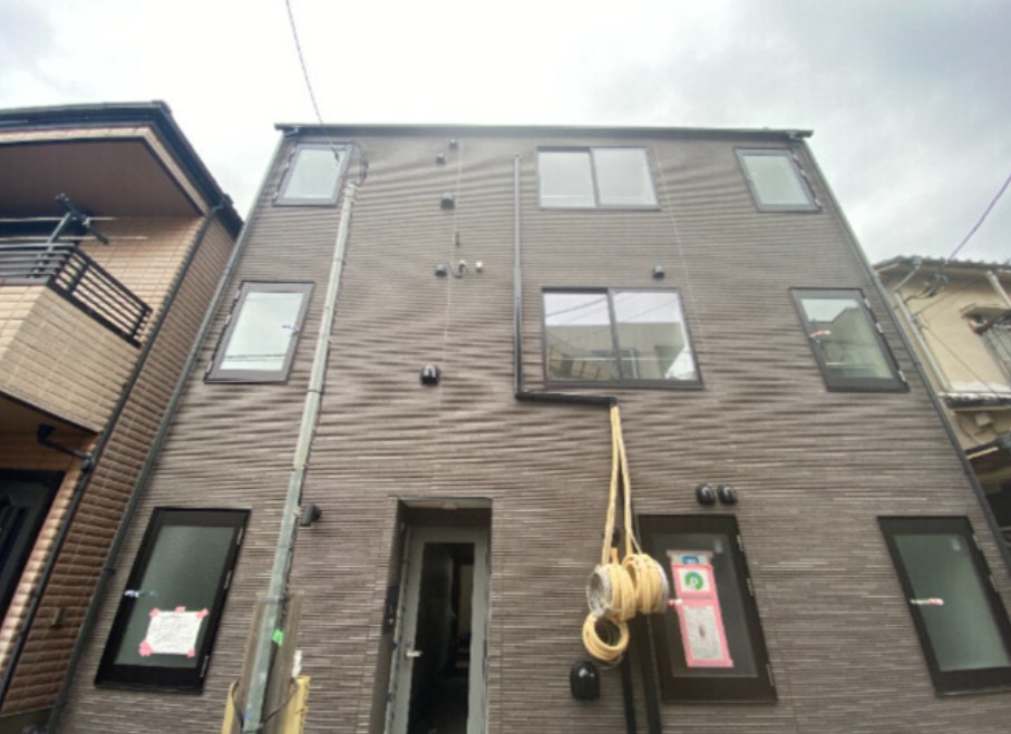 リベルテ平井 その他7