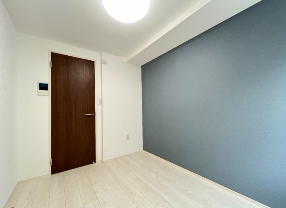 リベルテ平井 リビング