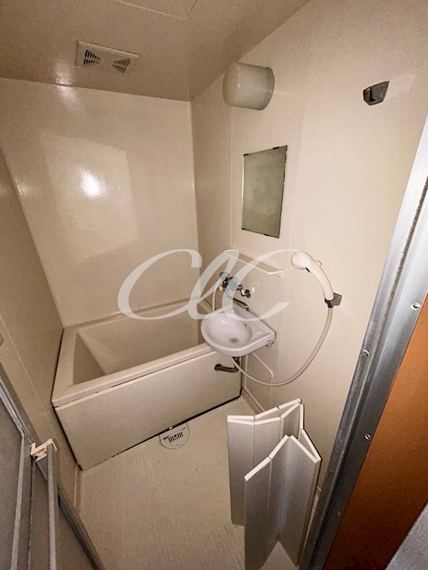 サワーハイツ中央本町 風呂画像