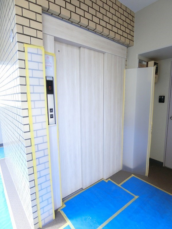 アパートメントけやき通り中葛西 その他外観3