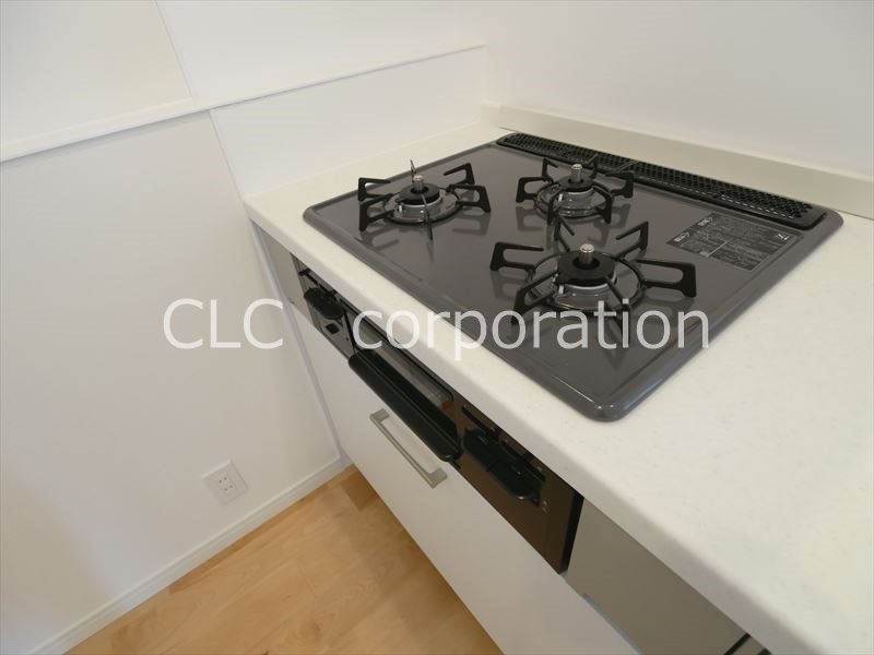 アパートメントけやき通り中葛西 その他18