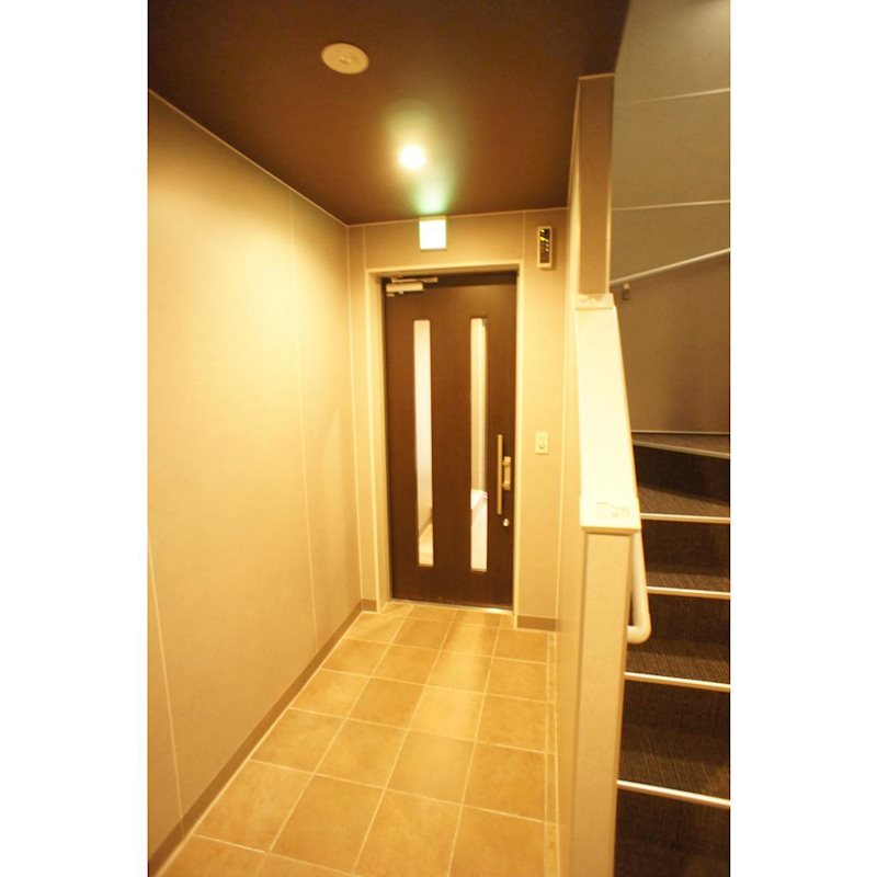 tressaillir de joie（トレサイーユ　ドゥ　ジョワ）  その他1