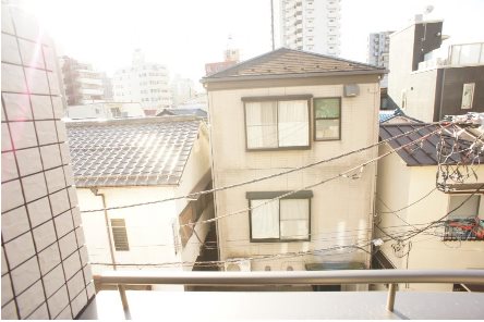 tressaillir de joie（トレサイーユ　ドゥ　ジョワ）  その他7