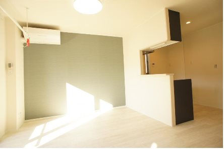 tressaillir de joie（トレサイーユ　ドゥ　ジョワ）  リビング