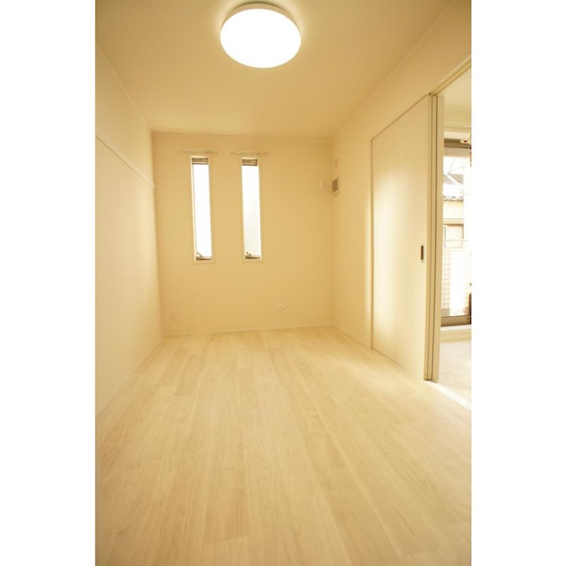 tressaillir de joie（トレサイーユ　ドゥ　ジョワ）  ベッドルーム