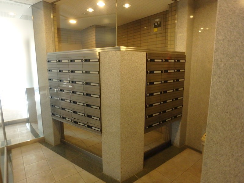 グロリア参番館 その他5