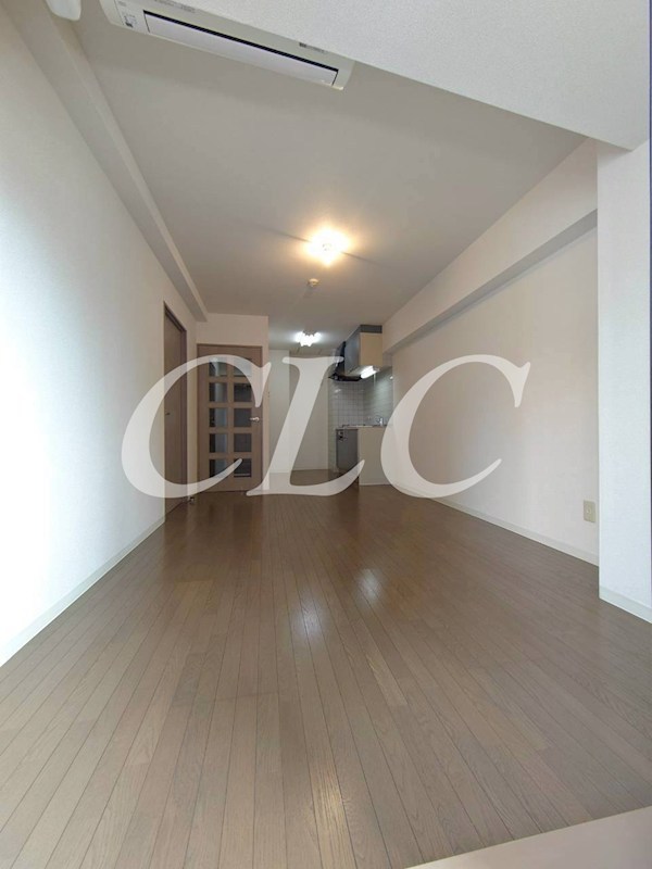 フローレンス森山 リビング